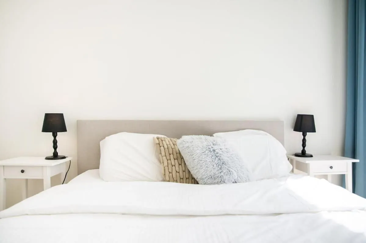 Beautiful Renovated Apartment In An Authentic Building Ostende 0*,
