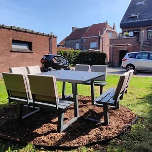 Logeerkamer Xxl 25 M2 Appartement Zemst